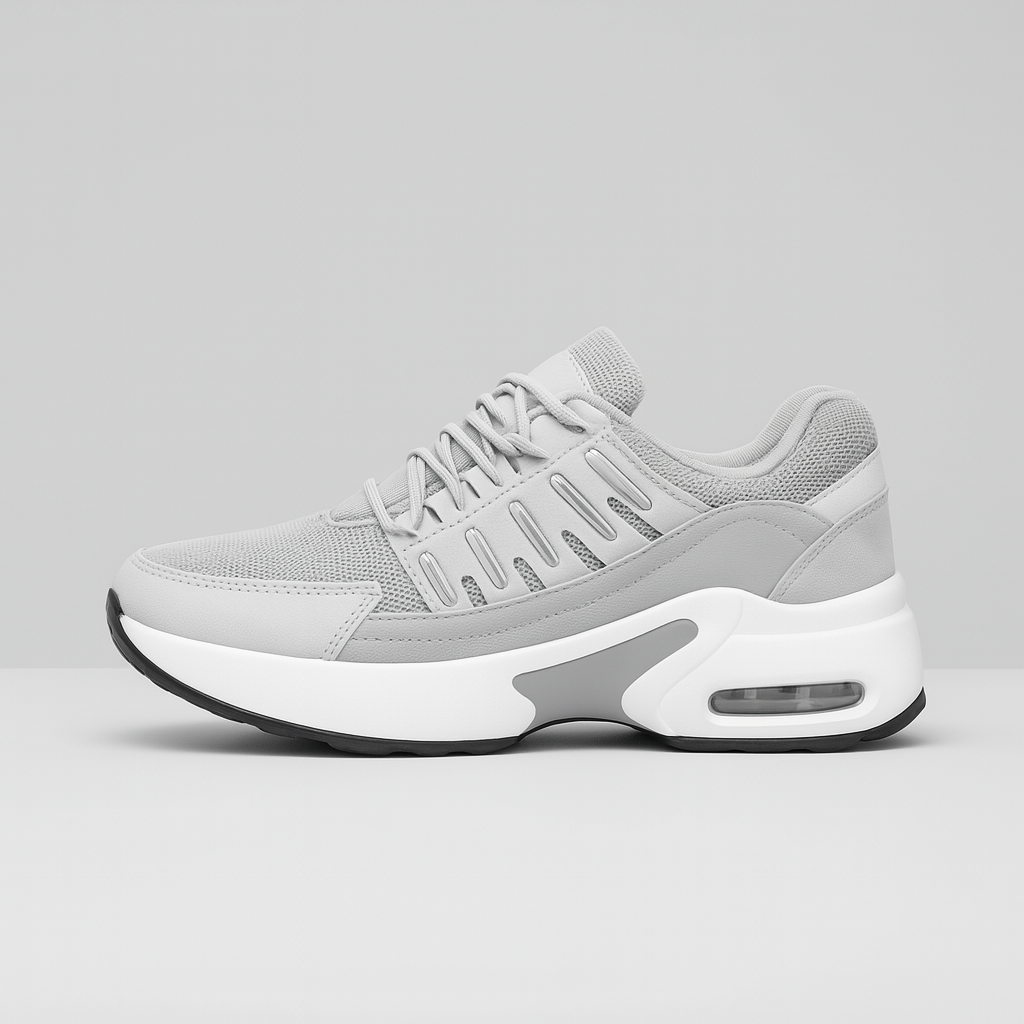 Women's Orthopedic Sneakers with Arch Support