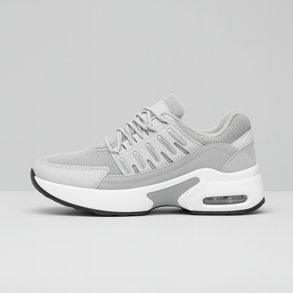 Women's Orthopedic Sneakers with Arch Support