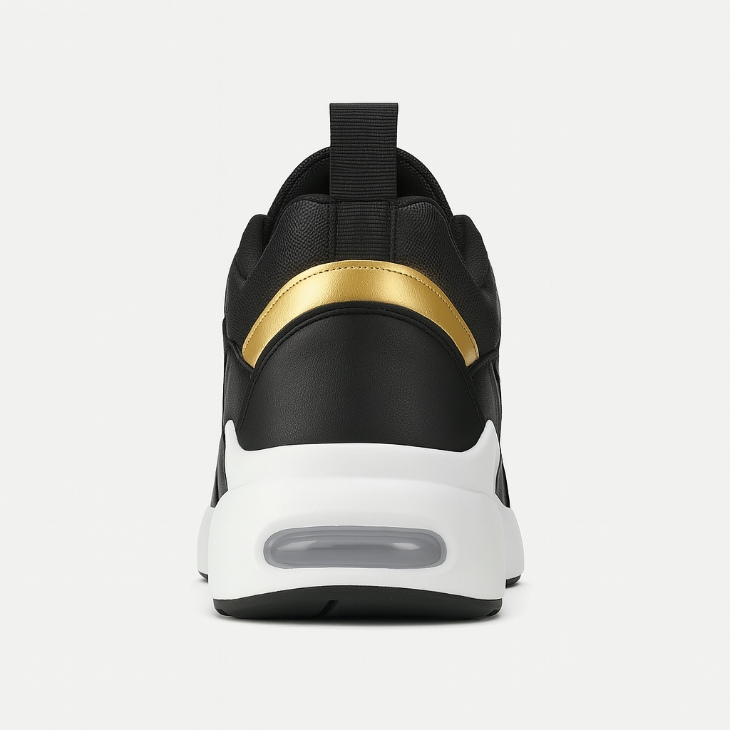 Women's Orthopedic Sneakers with Arch Support