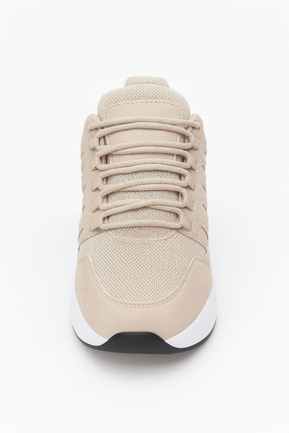 Women's Orthopedic Sneakers with Arch Support