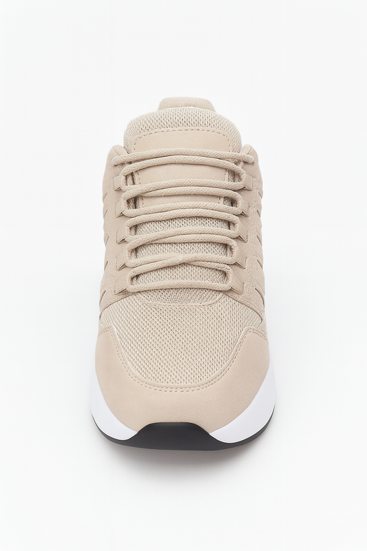 Women's Orthopedic Sneakers with Arch Support