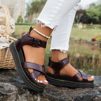 Women's Orthopedic Sport Sandals for Summer