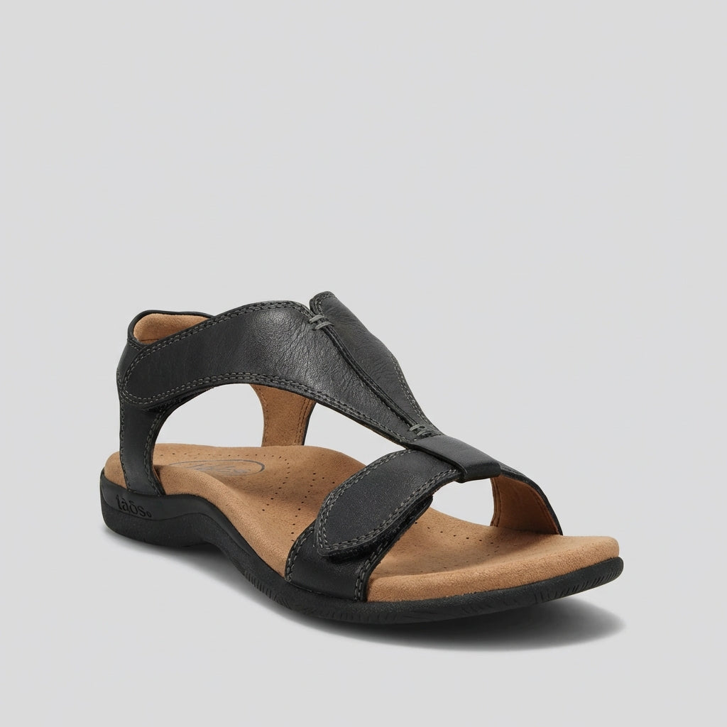 Women's Orthopedic Summer Sandals with Adjustment