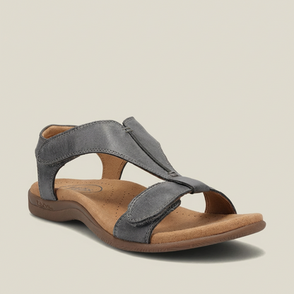 Women's Orthopedic Summer Sandals with Adjustment
