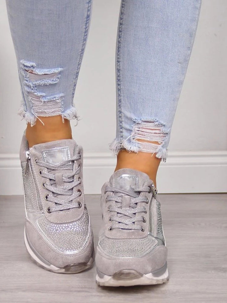 Women's Orthopedic Walking Shoes