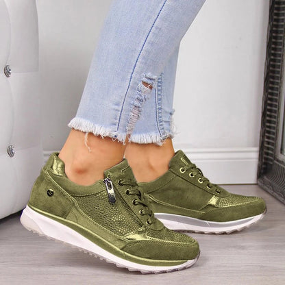 Women's Orthopedic Walking Shoes