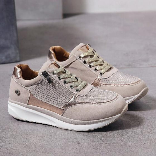 Women's Orthopedic Walking Shoes