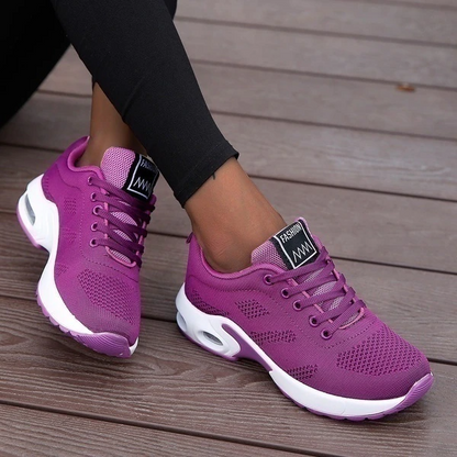 Women's Orthopedic Walking Sneakers