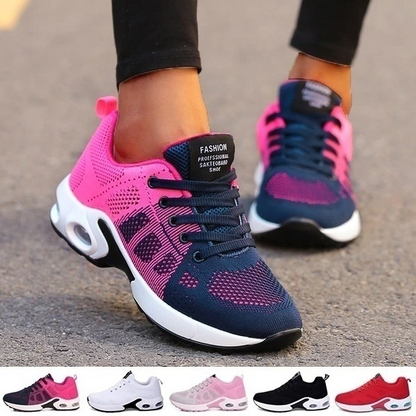 Women's Orthopedic Walking Sneakers