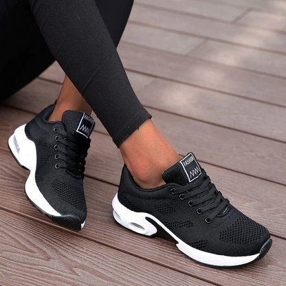 Women's Orthopedic Walking Sneakers