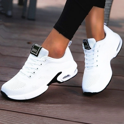 Women's Orthopedic Walking Sneakers