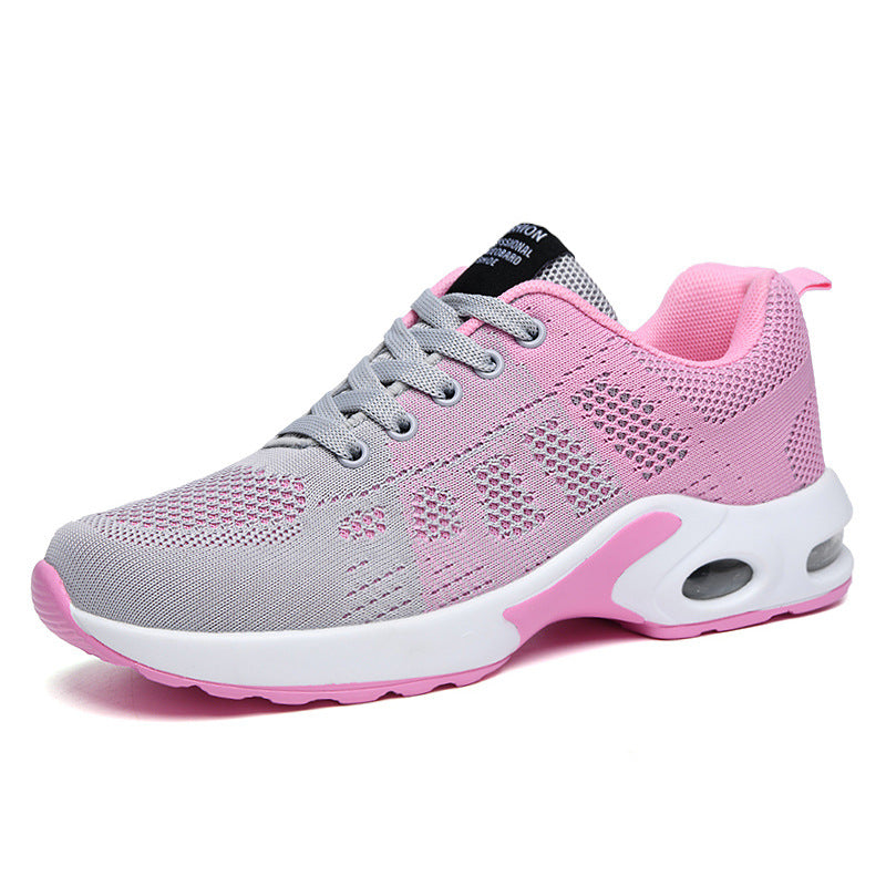 Women's Orthopedic Walking Sneakers