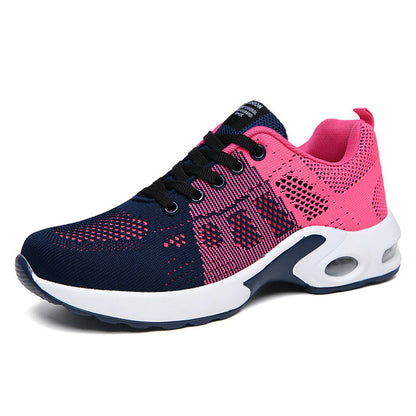 Women's Orthopedic Walking Sneakers