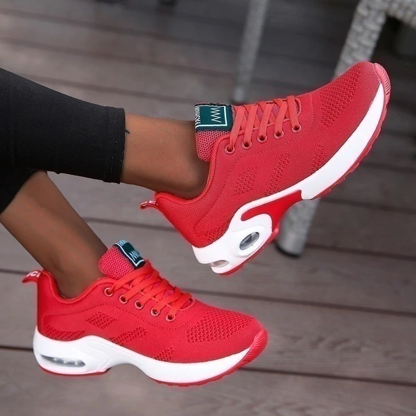 Women's Orthopedic Walking Sneakers