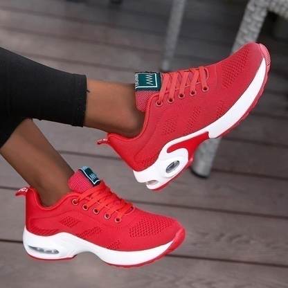 Women's Orthopedic Walking Sneakers