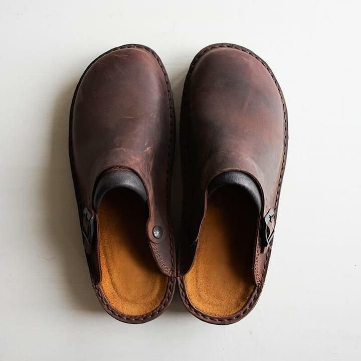 Women's Slip-On Clogs with Ergonomic Footbed