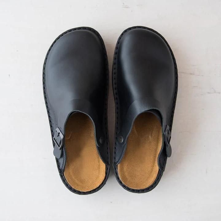 Women's Slip-On Clogs with Ergonomic Footbed