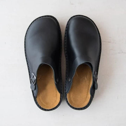 Women's Slip-On Clogs with Ergonomic Footbed