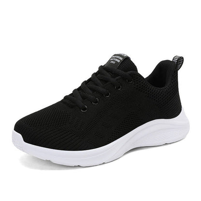 Women's Sport Sneakers with Orthopedic Sole