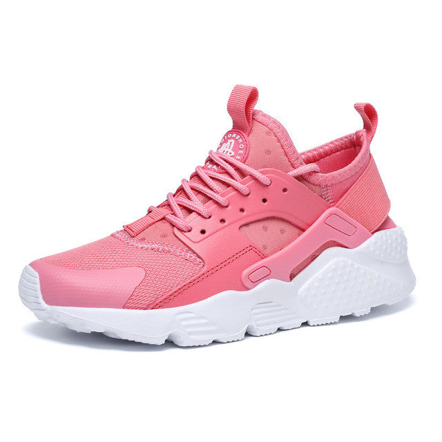 Women's Summer Huarache-Style Sneakers
