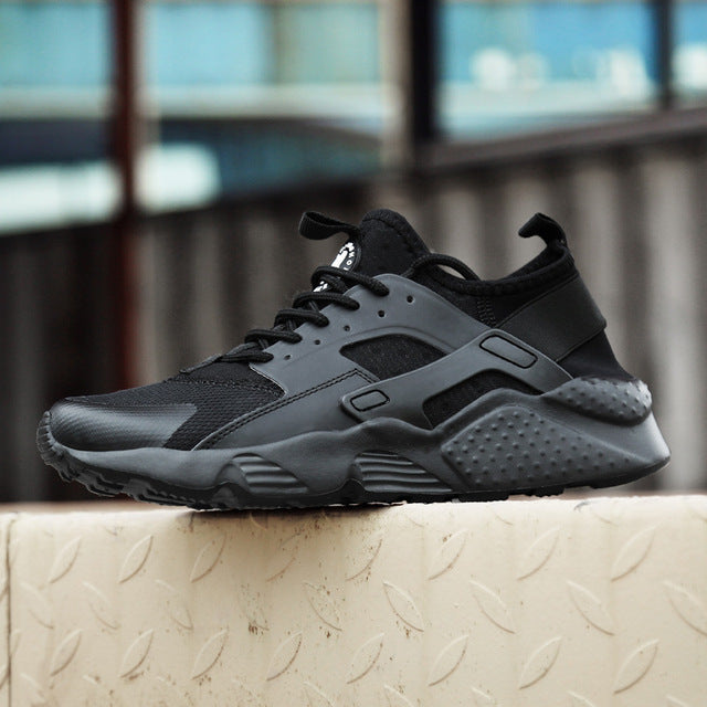 Women's Summer Huarache-Style Sneakers