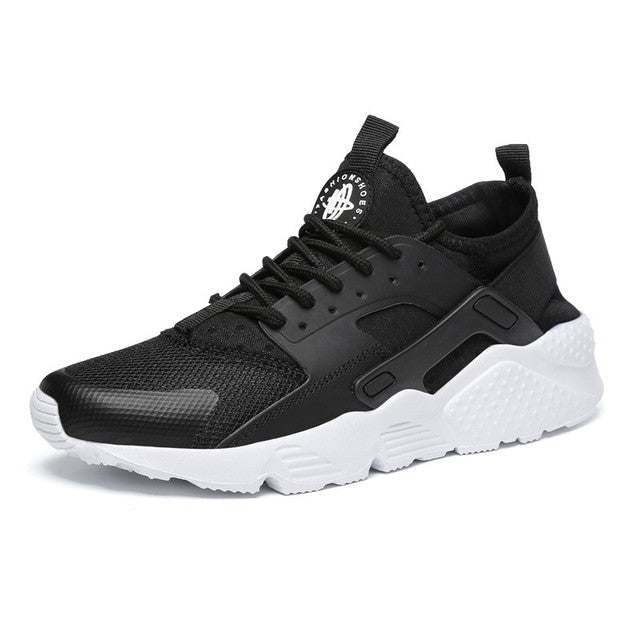 Women's Summer Huarache-Style Sneakers