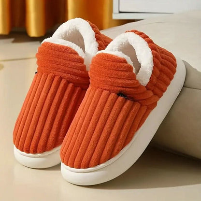 Women's Warm Thermal Indoor Slippers