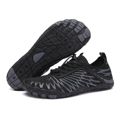 Women's Water Shoes, Breathable and Quick-Drying
