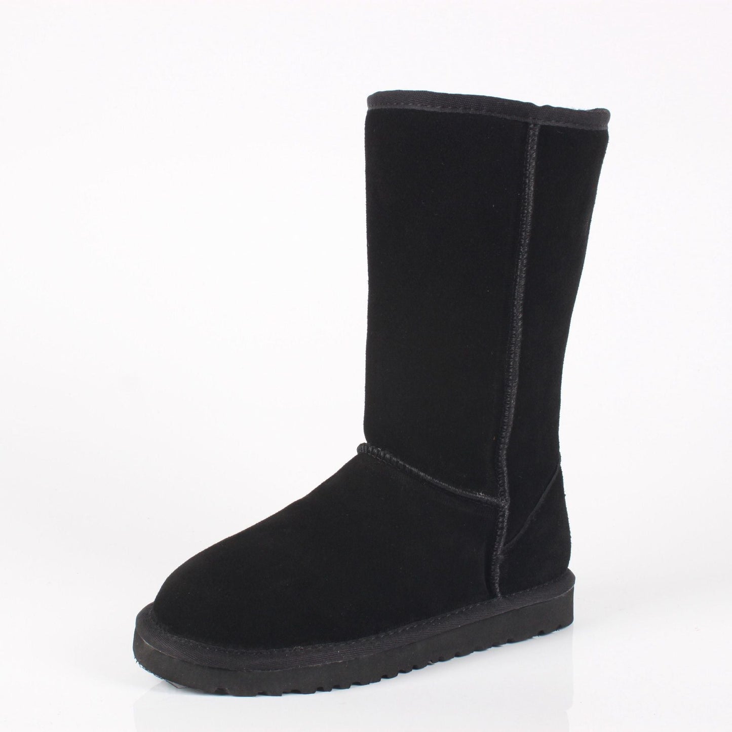 Women's Waterproof Boots with Soft Lining