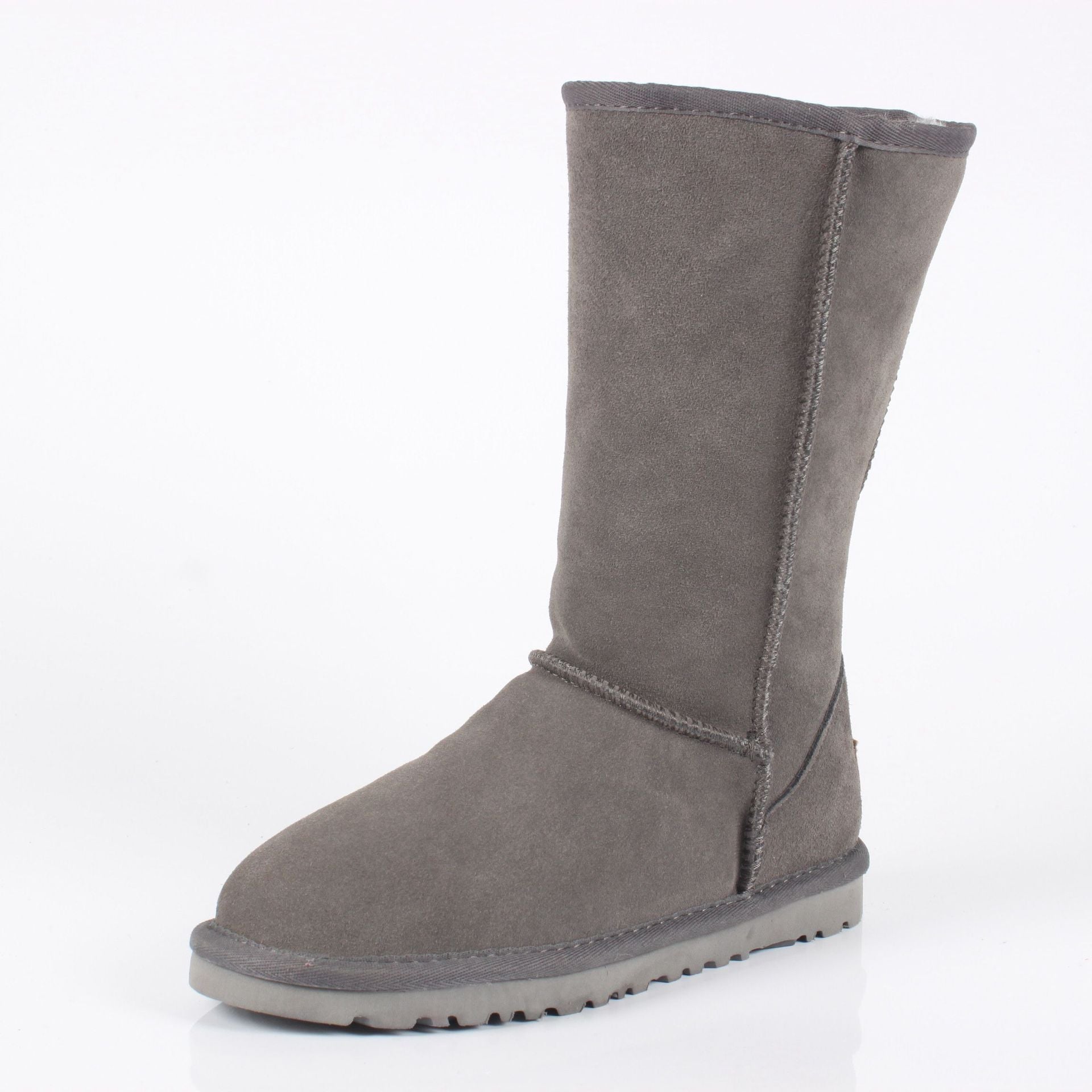 Women's Waterproof Boots with Soft Lining
