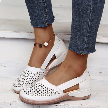 Women's Waterproof Espadrilles for Summer