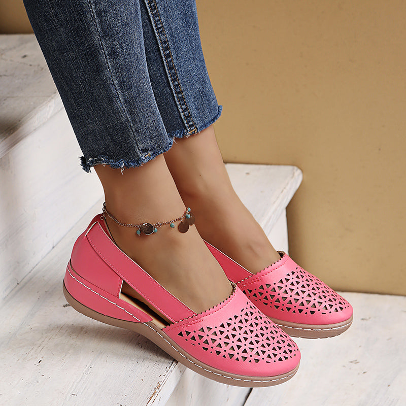 Women's Waterproof Espadrilles for Summer