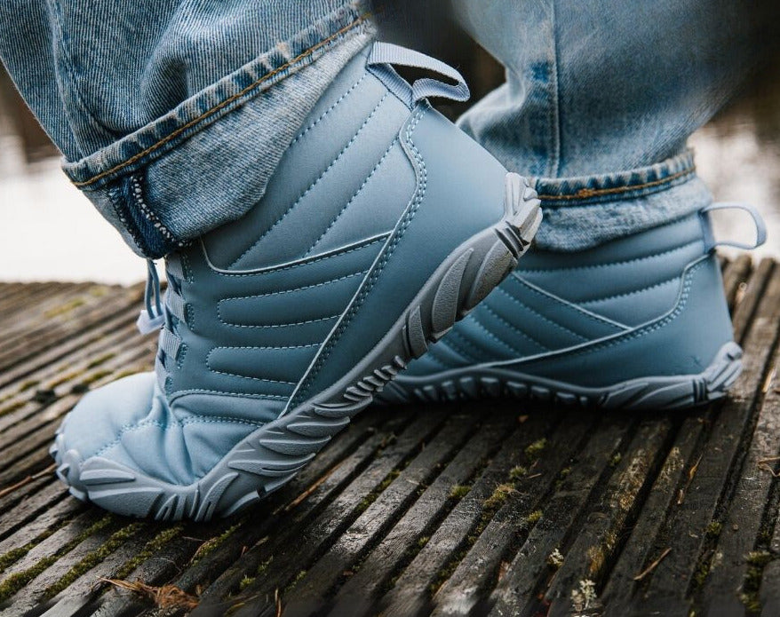 Women's Waterproof Non-Slip Barefoot Shoes