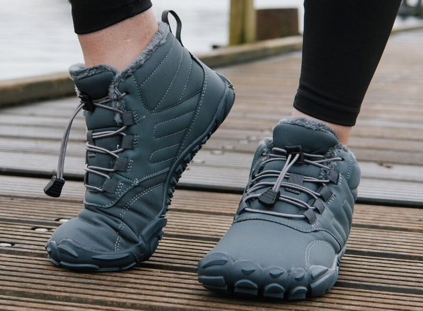 Women's Waterproof Non-Slip Barefoot Shoes