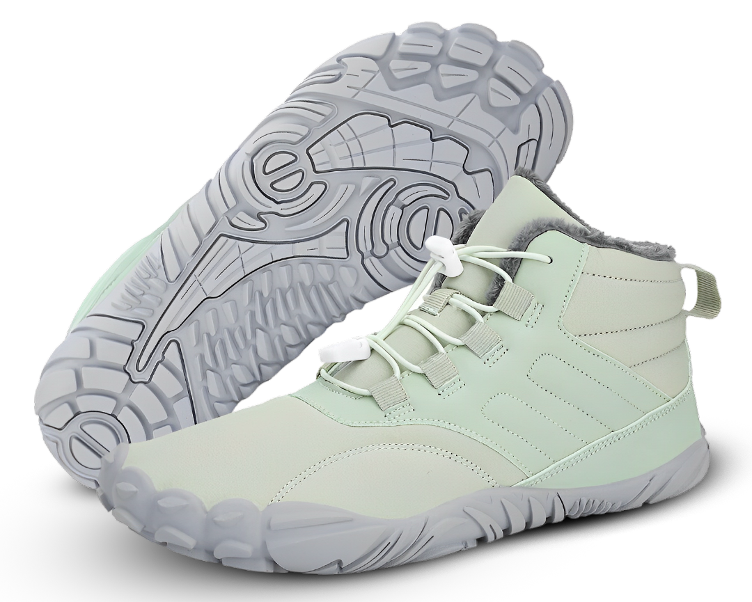 Women's Waterproof Non-Slip Barefoot Shoes