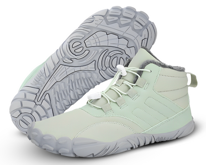 Women's Waterproof Non-Slip Barefoot Shoes