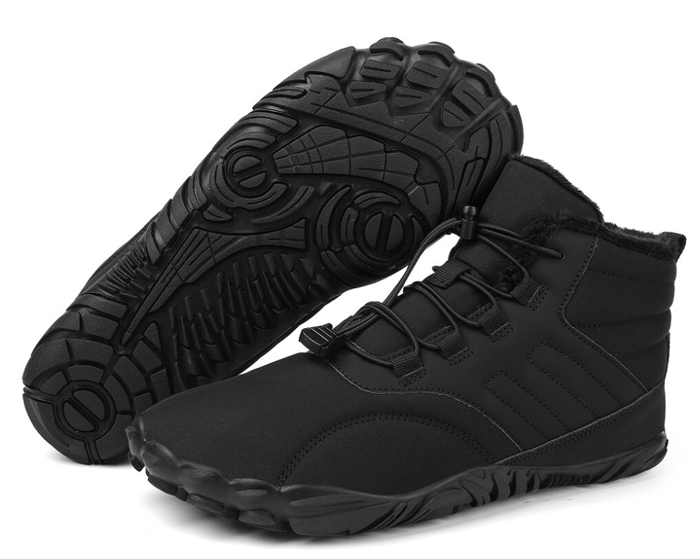 Women's Waterproof Non-Slip Barefoot Shoes