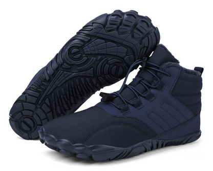 Women's Waterproof Non-Slip Barefoot Shoes
