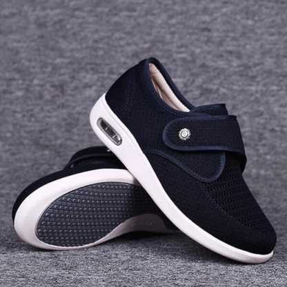 Women's Wide Diabetic Comfort Shoes