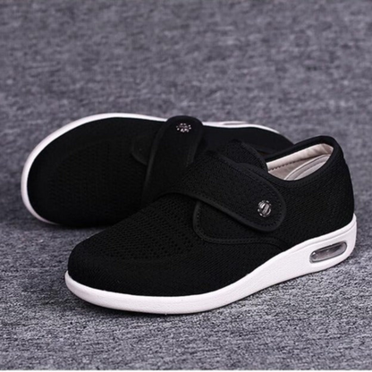 Women's Wide Diabetic Comfort Shoes