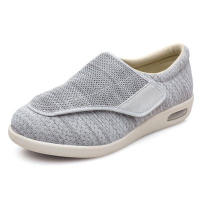 Women's Wide Diabetic Shoes with Velcro
